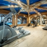 Meribel - Residencia P&V Premium Les Fermes de Méribel